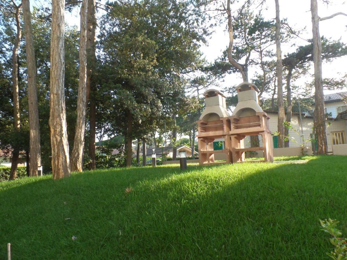 Residence Melograno Bibione Exterior foto