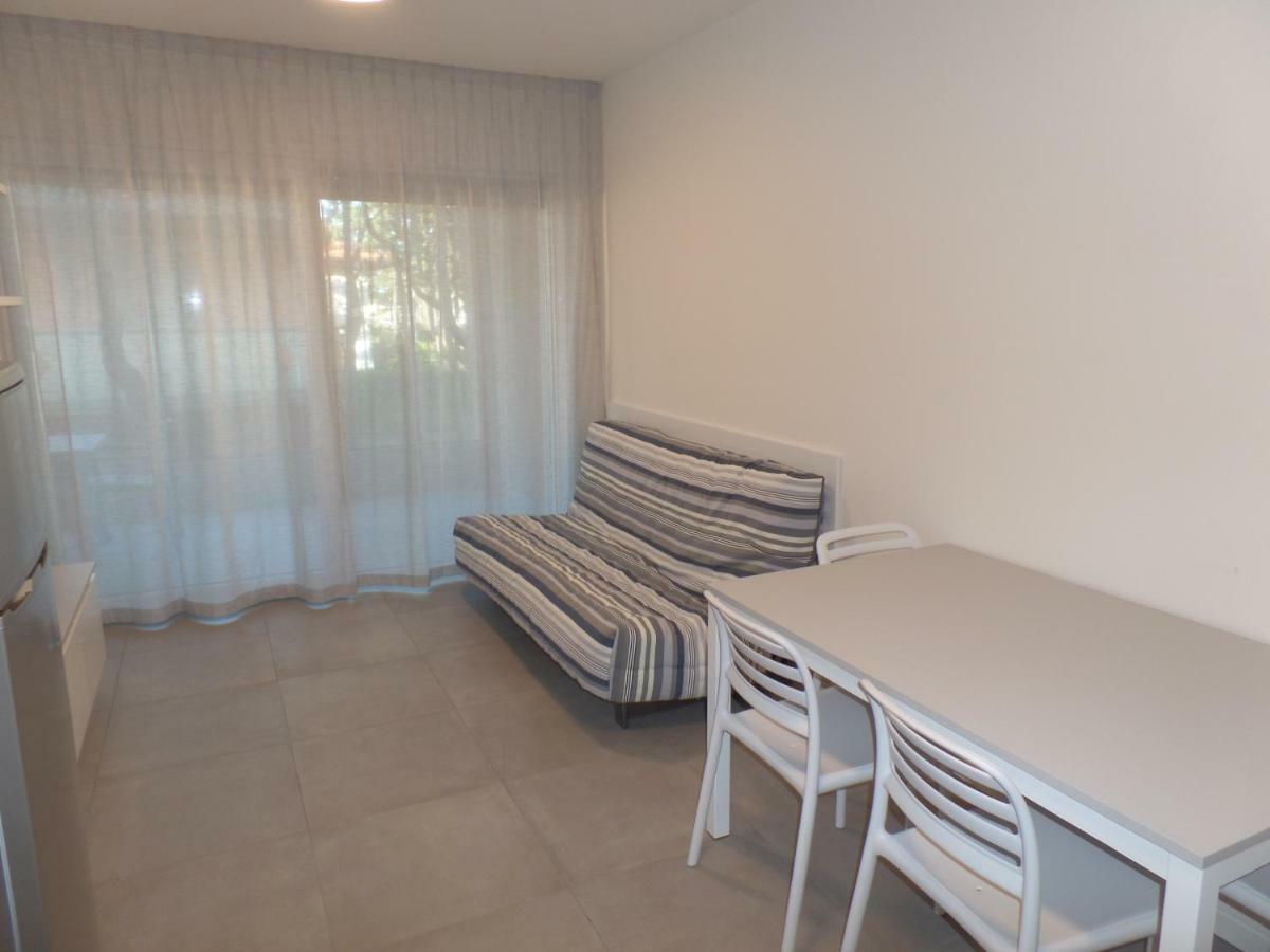 Residence Melograno Bibione Exterior foto