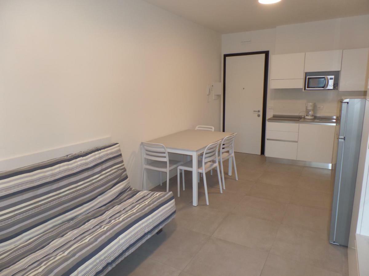 Residence Melograno Bibione Exterior foto