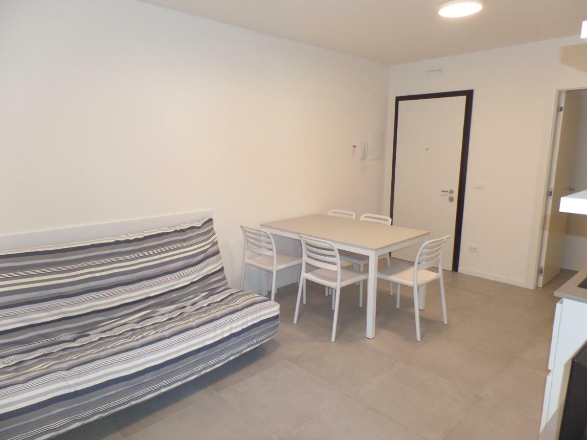 Residence Melograno Bibione Exterior foto