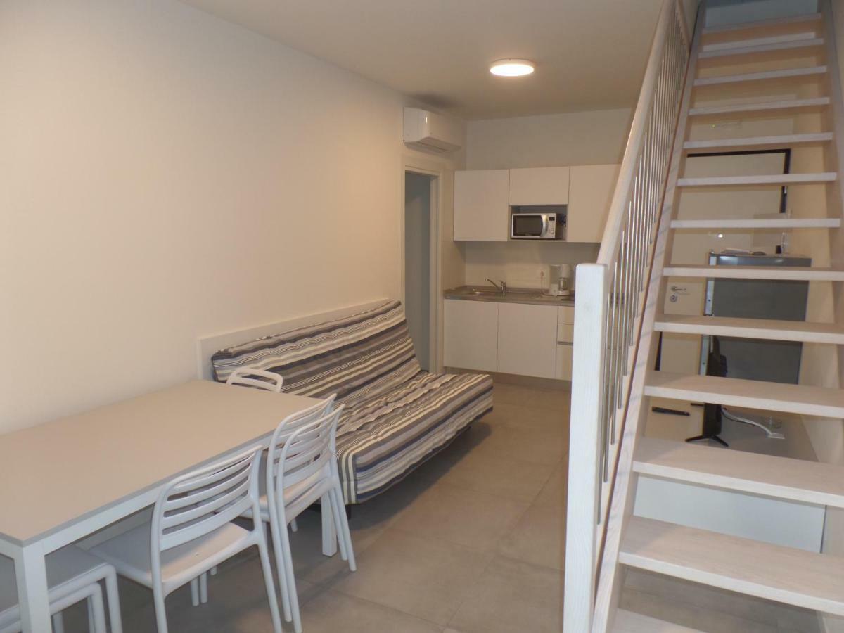 Residence Melograno Bibione Exterior foto