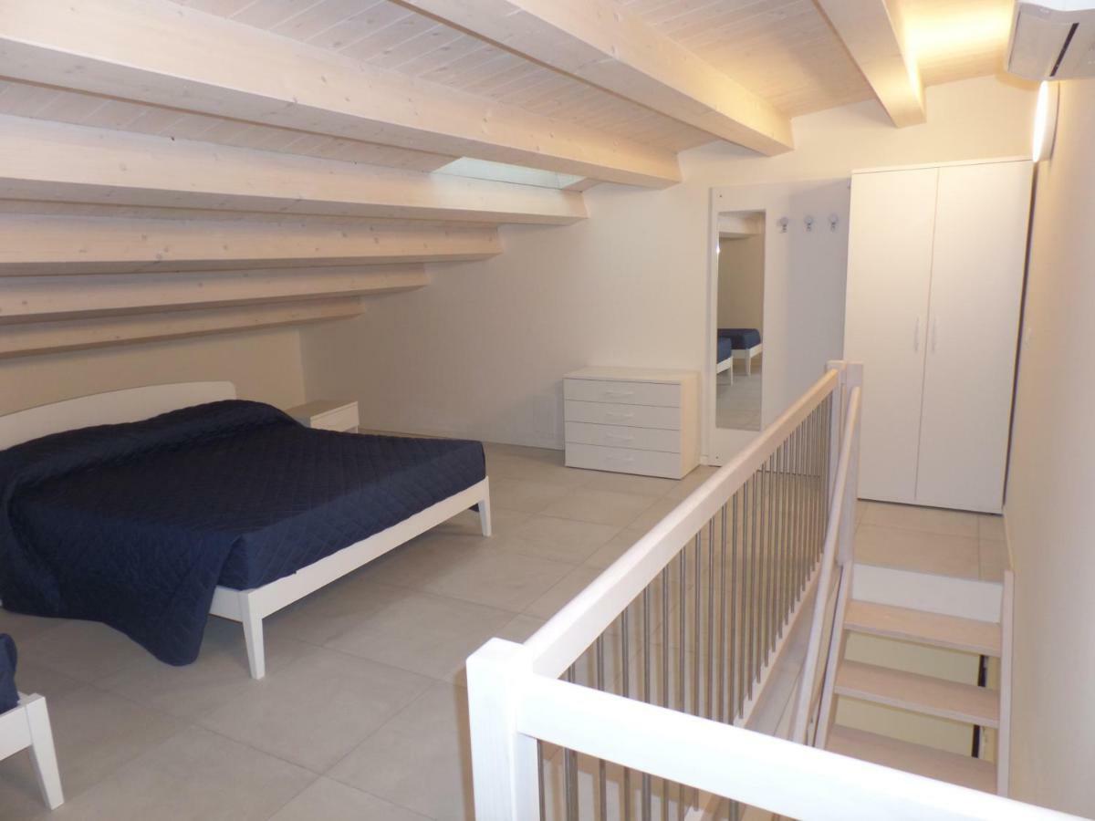 Residence Melograno Bibione Exterior foto